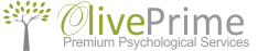 Olive Prime - Premium Psychological Services